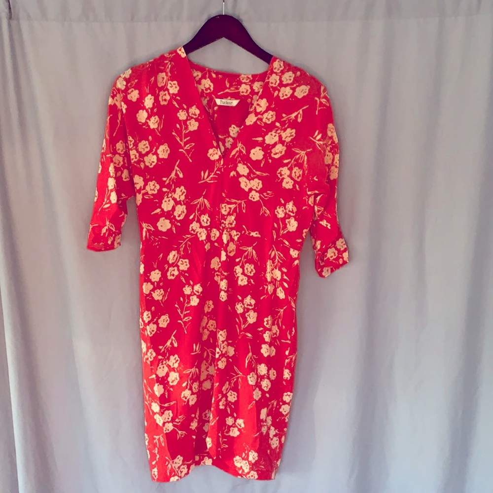 Tucker Dress*****LAST CHANCE****